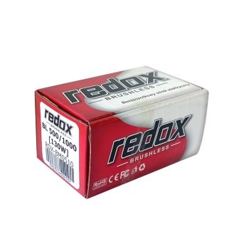 Redox Brushless BL 500/1000 Motor
